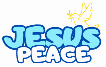 Jesus Peace